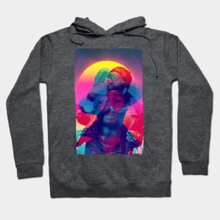 Bootsy Collins Hoodie